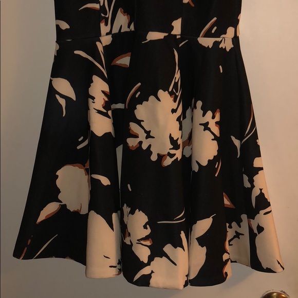 Maeve Amory Dress, GUC, size 10P - Picture 5 of 7